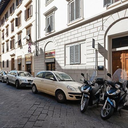 Giardino Della Fortezza Apartment Firenze Bagian luar foto